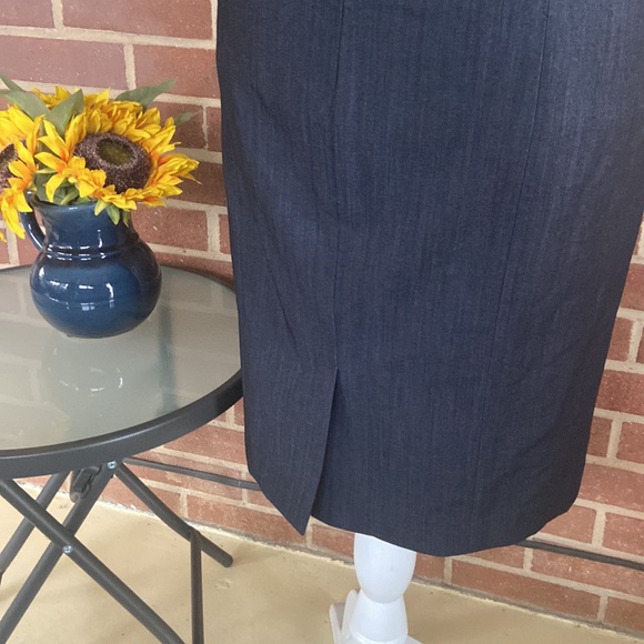 JNY Sheath Fitted Dress - Picture 8 of 15